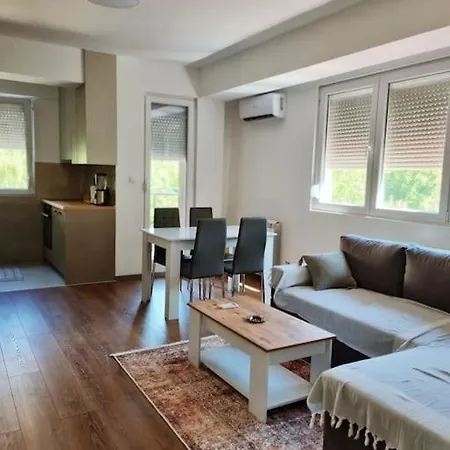 New Cozy Apartment *