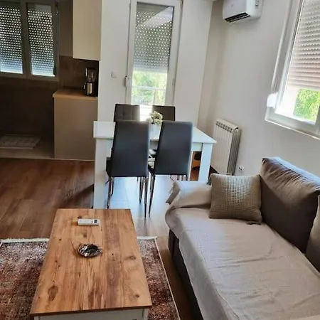 New Cozy Apartment