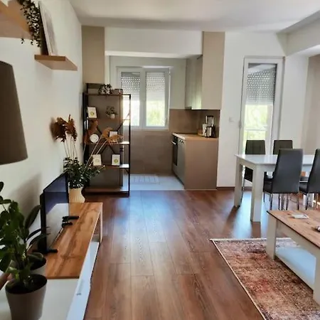 Apartment New Cozy Skopje