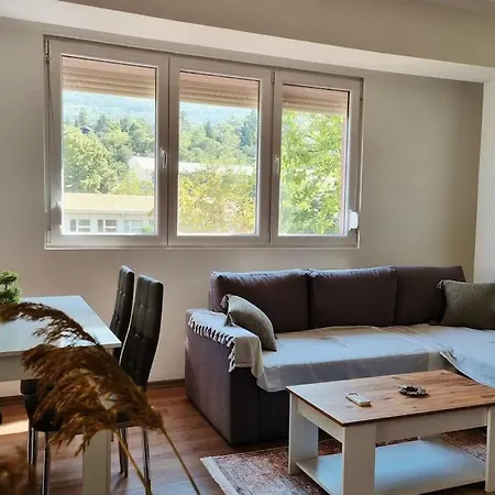 Apartment New Cozy *