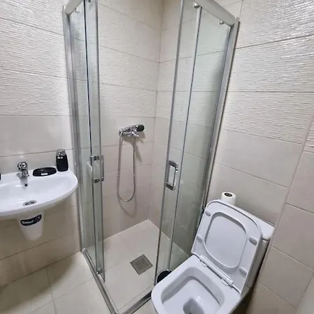 New Cozy Apartment Skopje