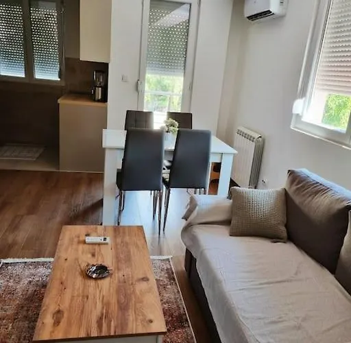 New Cozy Apartment