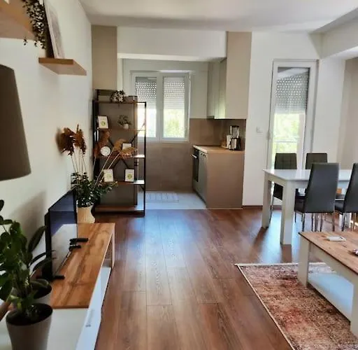 Apartment New Cozy Skopje