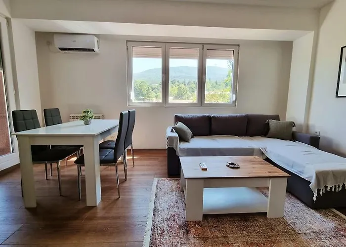 New Cozy Apartment *