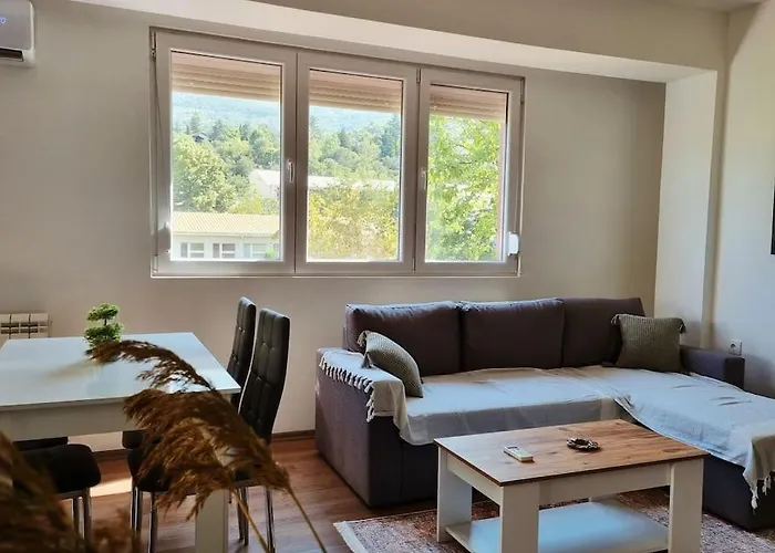 Apartment New Cozy *