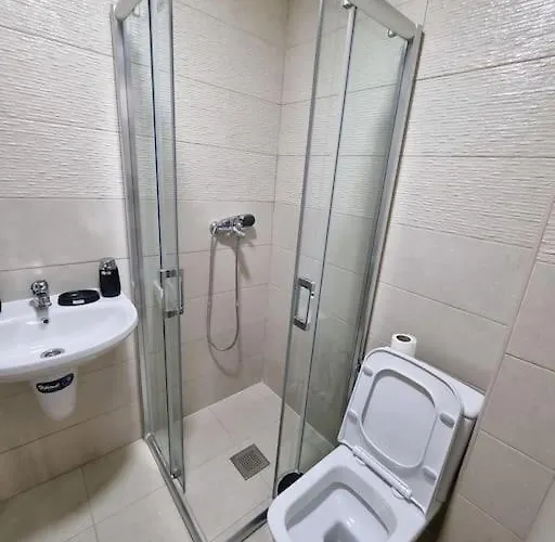 New Cozy Apartment Skopje